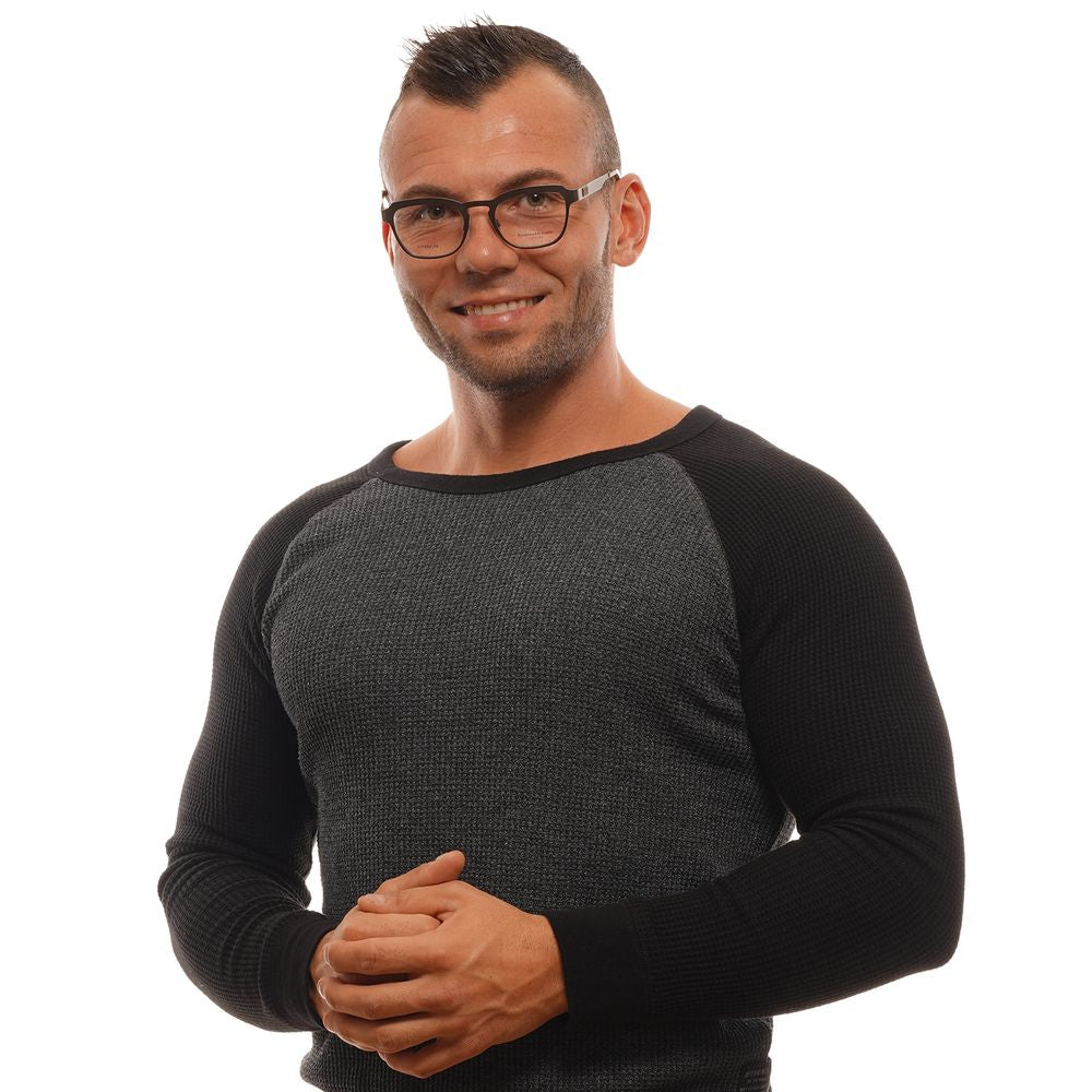 Ermenegildo Zegna Bronze Titanium Glasses (Frames)