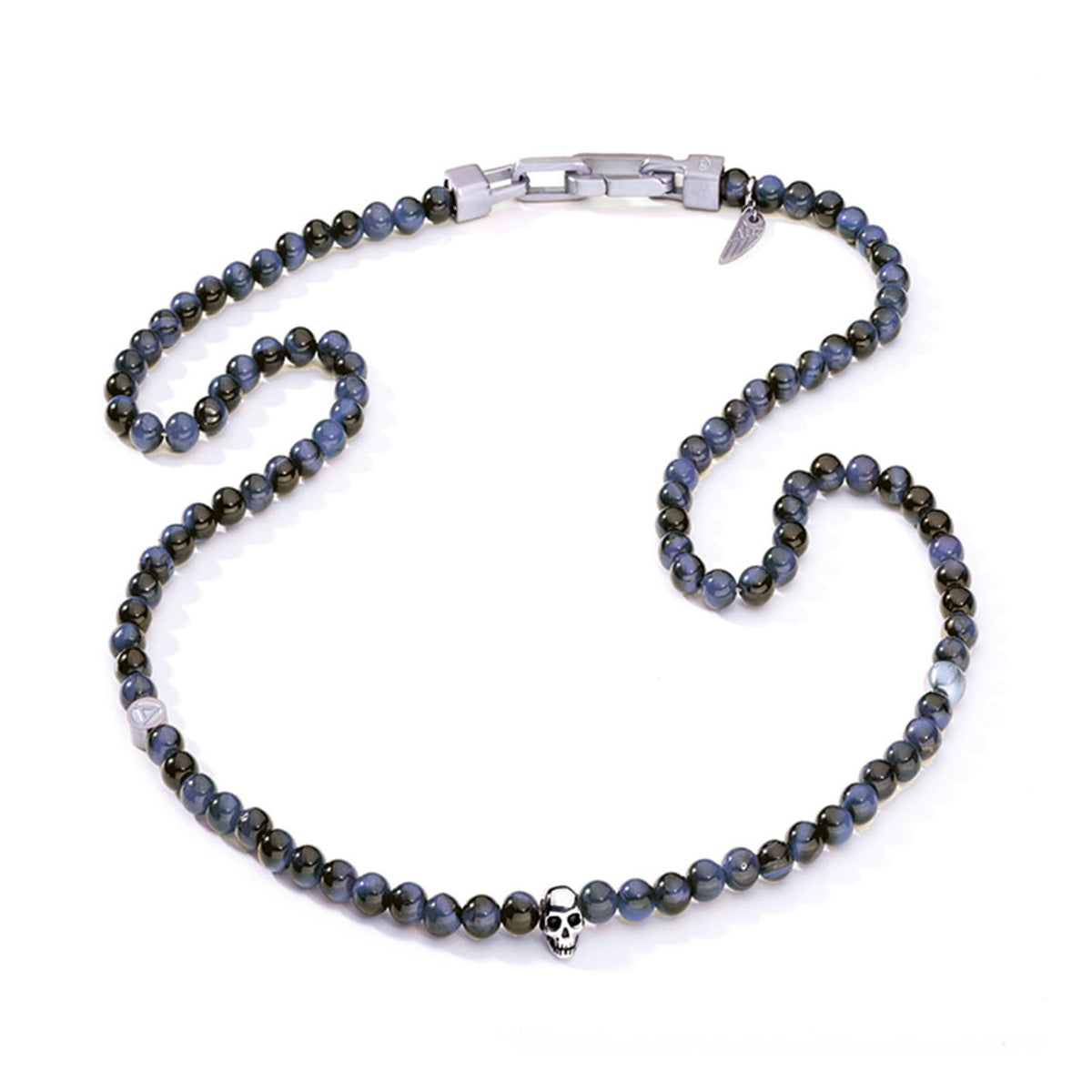 AN JEWELS JEWELRY Mod. AA.C255SBL DESIGNER FASHION JEWELLERY