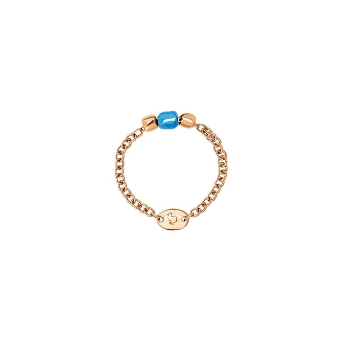 ANELLI DODO MOD. DAC1004GRANXCTU9R53 DESIGNER FASHION JEWELLERY