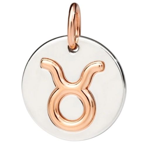 CHARMS DODO MOD. DMC2005ZODTO0009A DESIGNER FASHION JEWELLERY