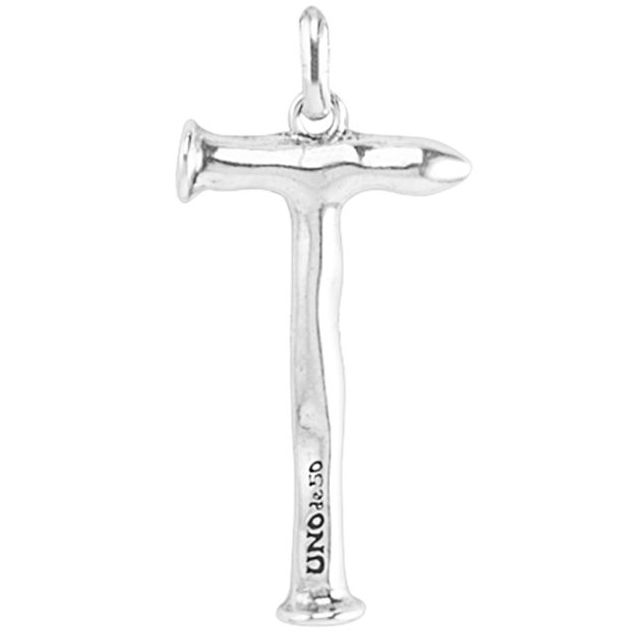 CHARMS UNO DE 50 MOD. UD_CHA0020-T DESIGNER FASHION JEWELLERY