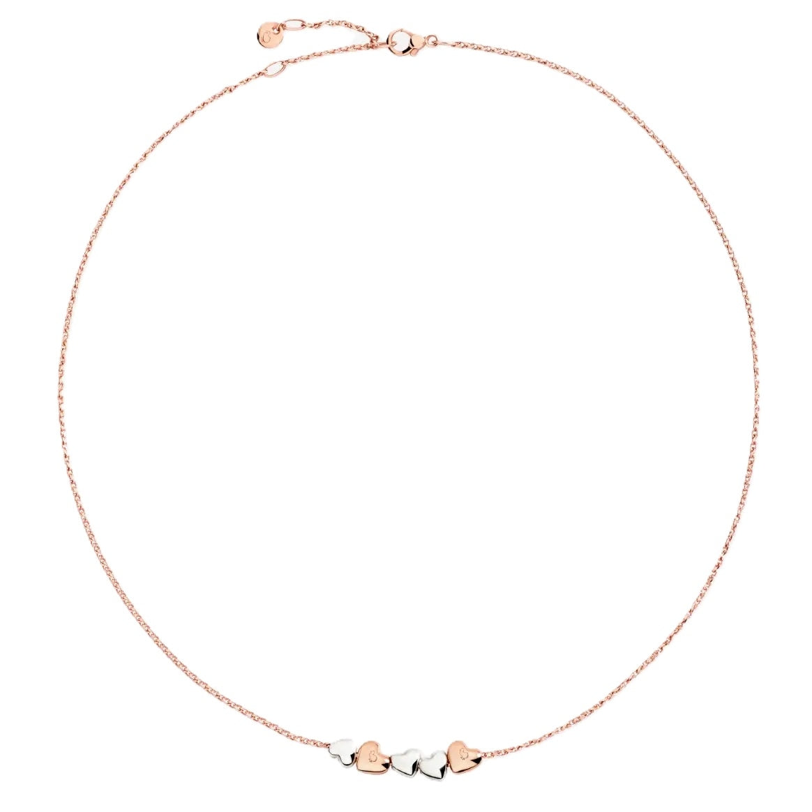 COLLANE DODO MOD. DCC5000HEART0009A40 DODO