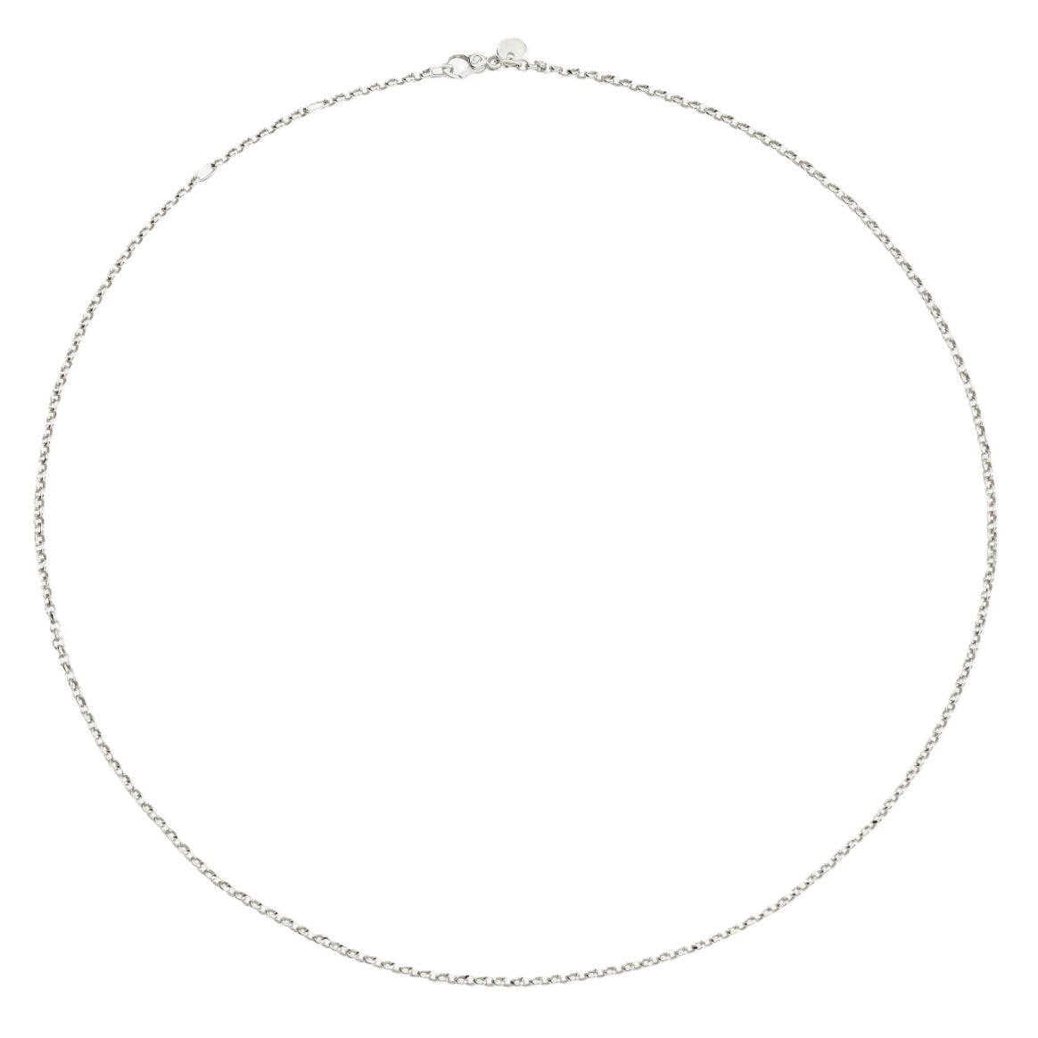 COLLANE DODO MOD. DCC5004CHAIN000AG46 DODO