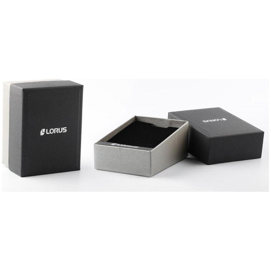 LORUS WATCHES Mod. RT361KX9 LORUS