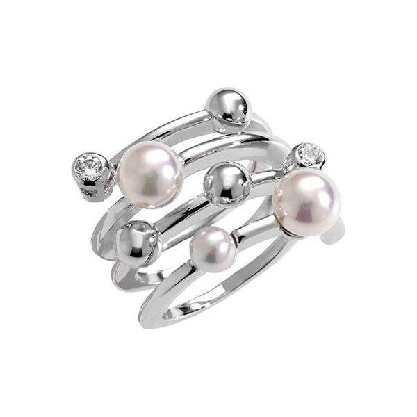 MAJORICA JEWELRY Mod. 10554.01.2.915.700.1 DESIGNER FASHION JEWELLERY