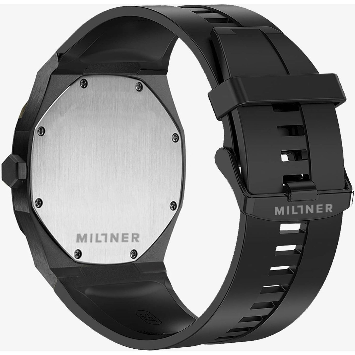MILLNER Mod. 8425402506141 WATCHES