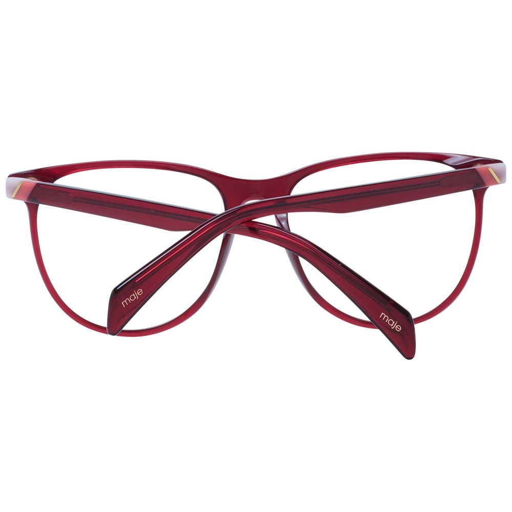 Maje Multicolor Acetate Glasses (Frames)