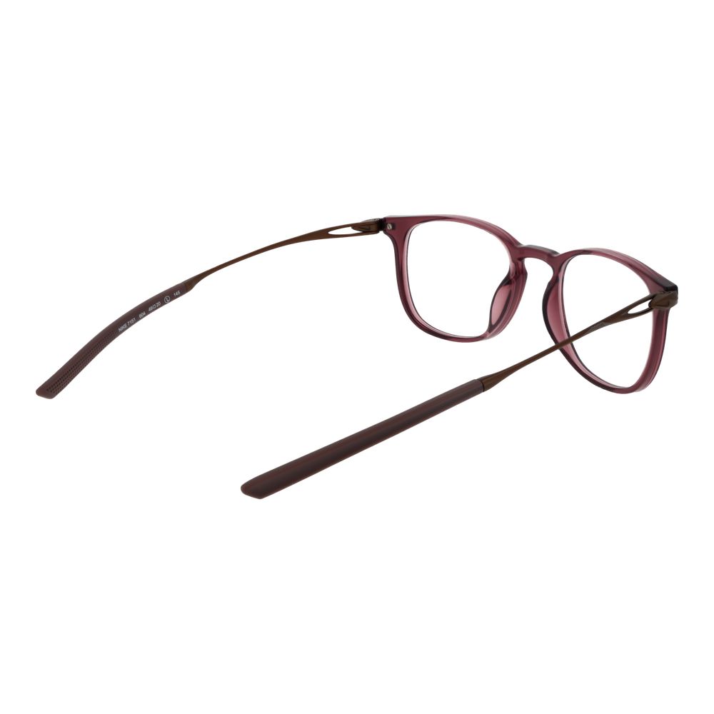 Nike Brown Titanium Glasses (Frames) Nike