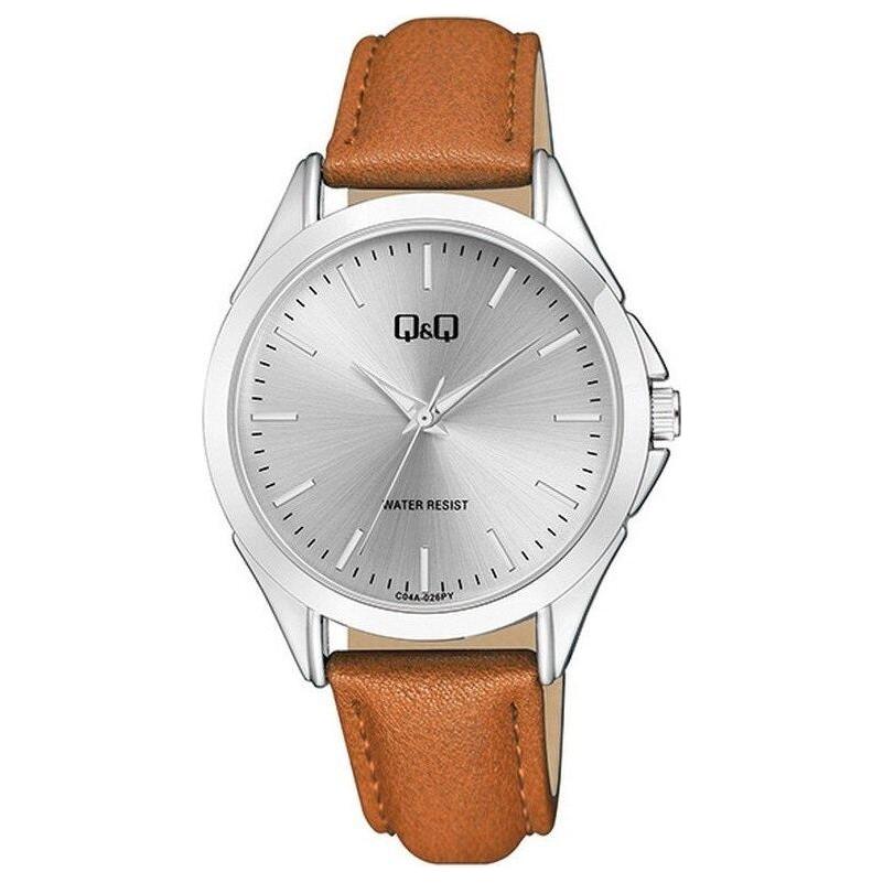 Q&Q ATTRACTIVE Mod. C04A-026PY WATCHES