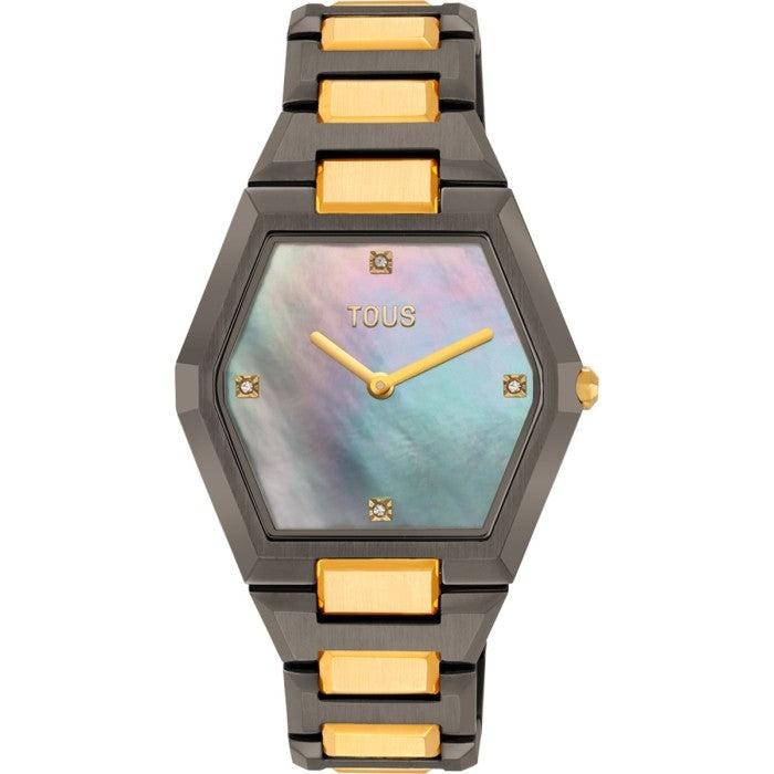 TOUS WATCHES Mod. 3000144600 WATCHES