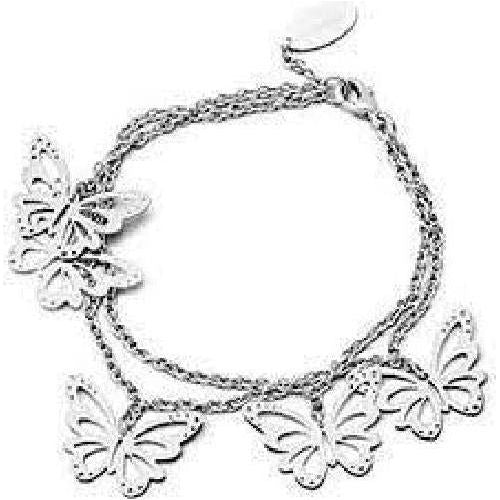 BROSWAY JEWELS Mod. BFS13 Necklace