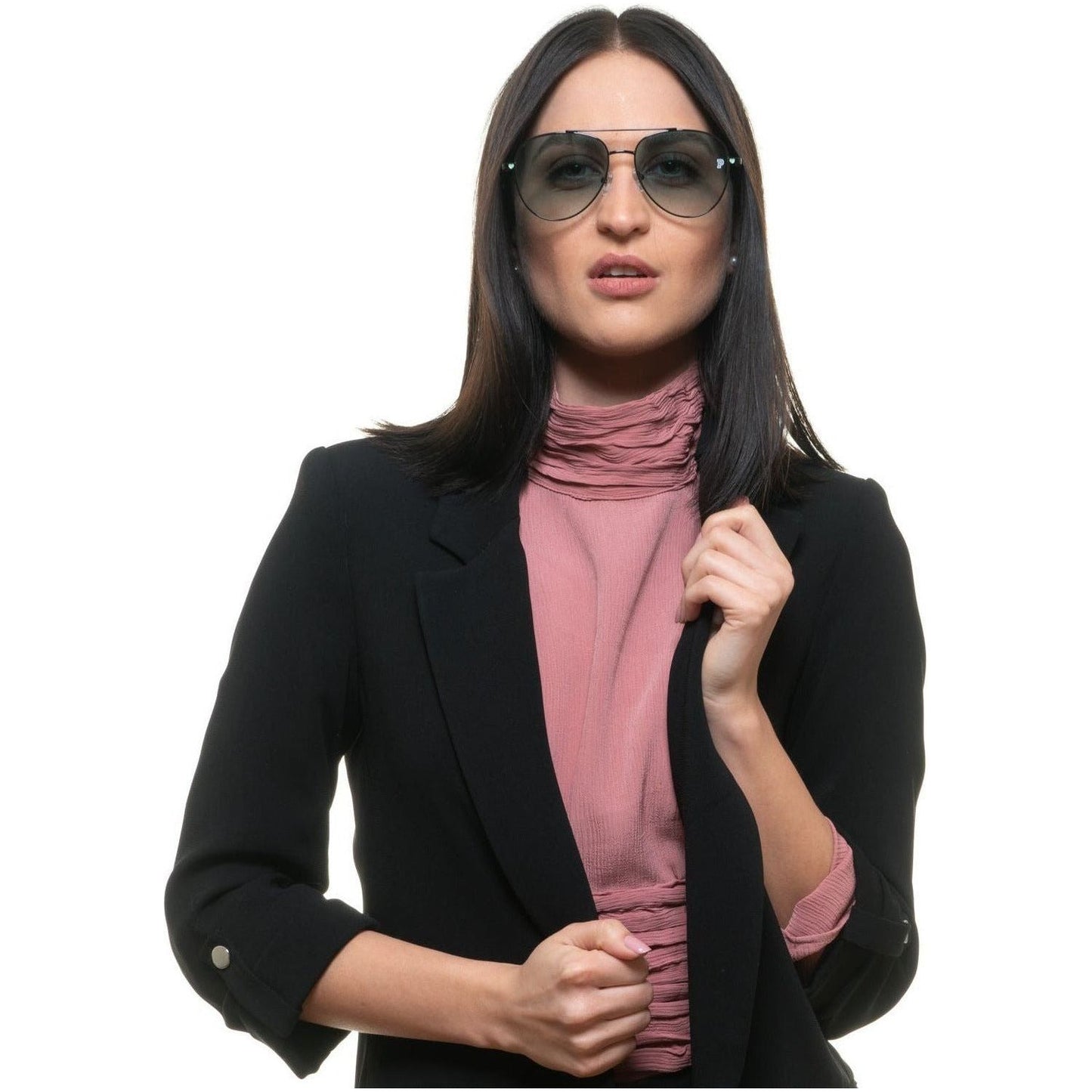 VICTORIA'S SECRET MOD. PK0017 5701P SUNGLASSES & EYEWEAR