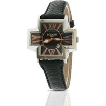 LOCMAN Mod. 018100BKN5NCLUK WATCHES LOCMAN