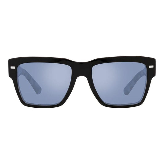 DOLCE & GABBANA MOD. 0DG4431 SUNGLASSES & EYEWEAR DOLCE & GABBANA SUNGLASSES