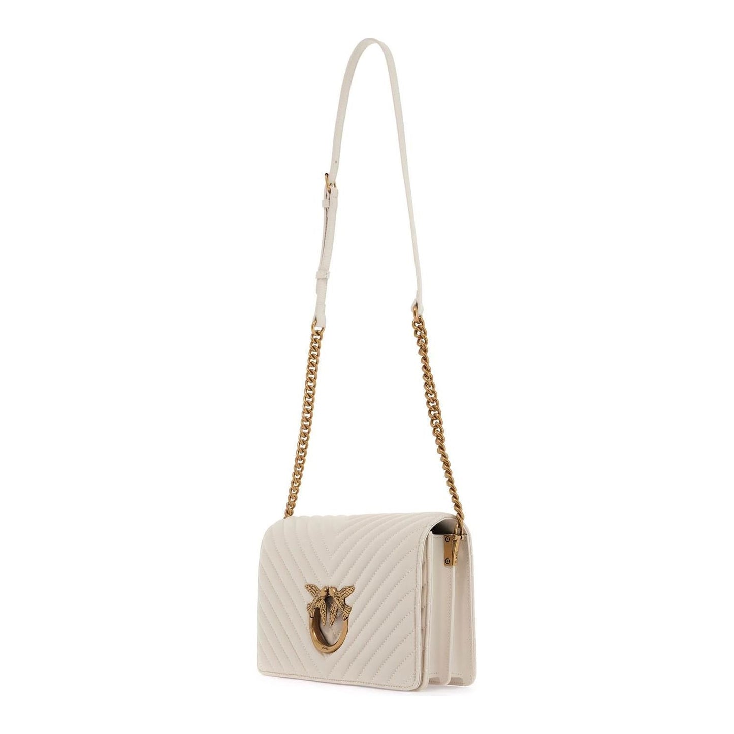 Pinko classic love bag click bag Handbag Pinko