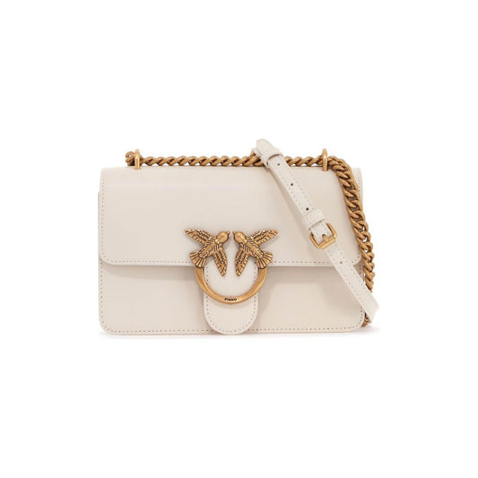 Pinko -shoulder mini love bag Handbag Pinko