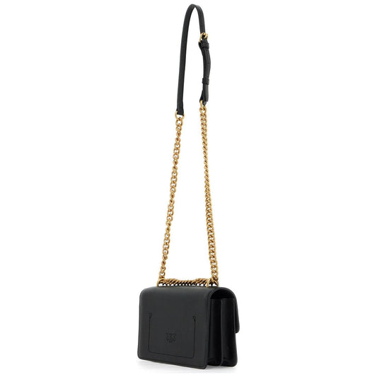 Pinko -shoulder mini love bag Handbag Pinko