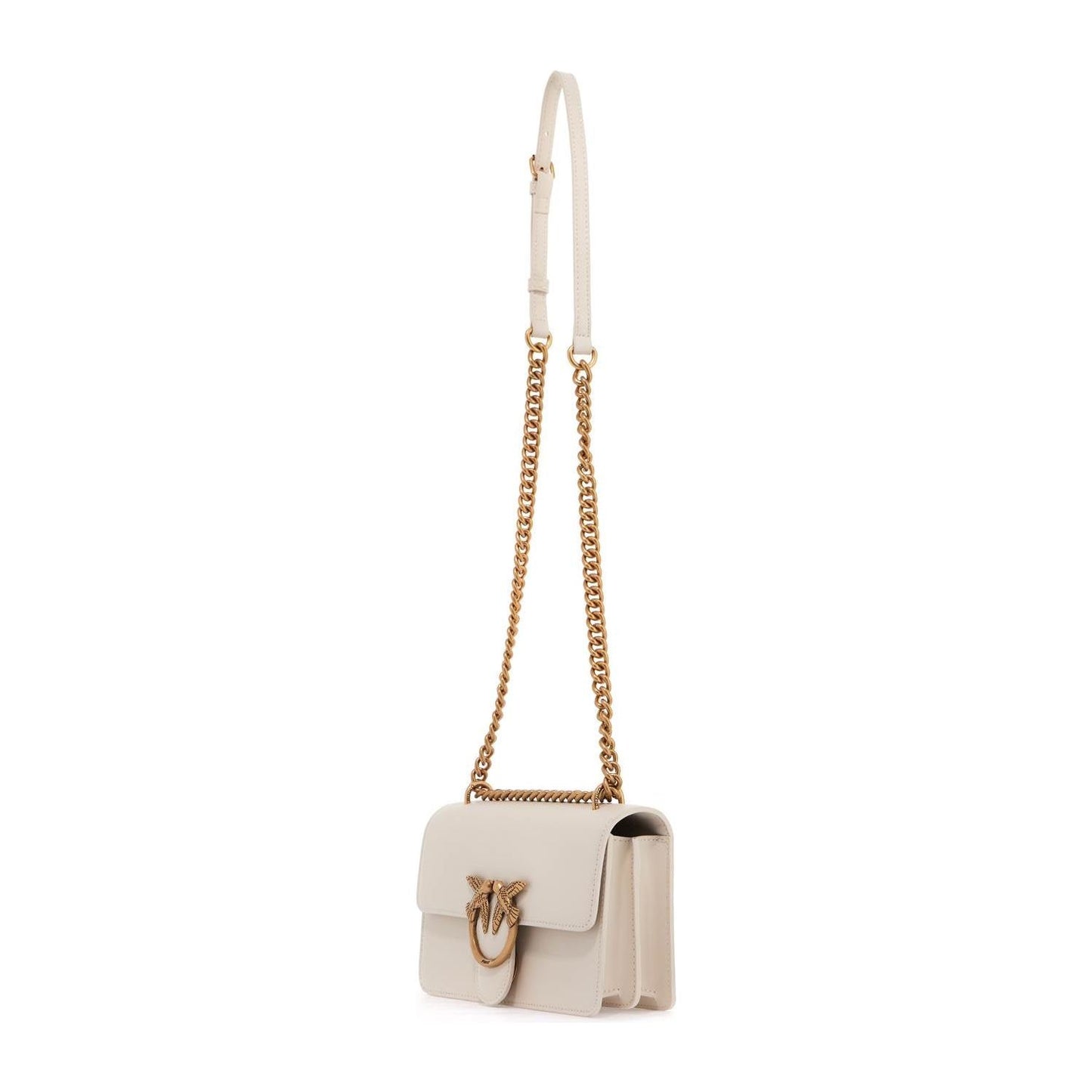 Pinko -shoulder mini love bag Handbag Pinko