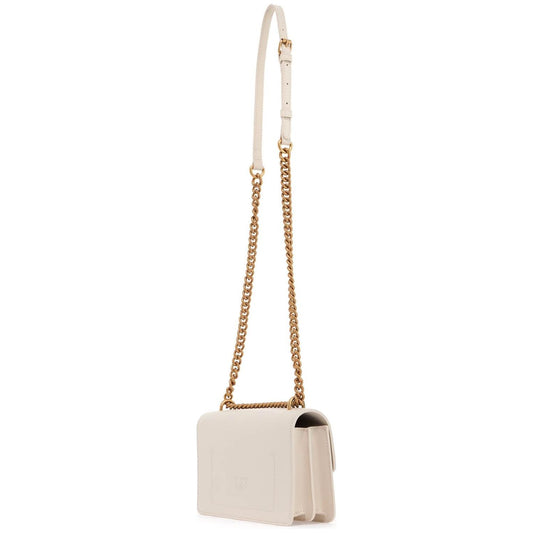 Pinko -shoulder mini love bag Handbag Pinko