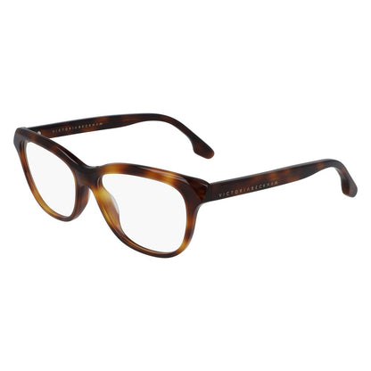 Victoria Beckham Brown Acetate Glasses (Frames) 1728,67434610848,Accessories,Brown,Glasses (Frames) - Glasses and Sunglasses - Accessories,Glasses and Sunglasses - Accessories,New with tags,Victoria Beckham,Women