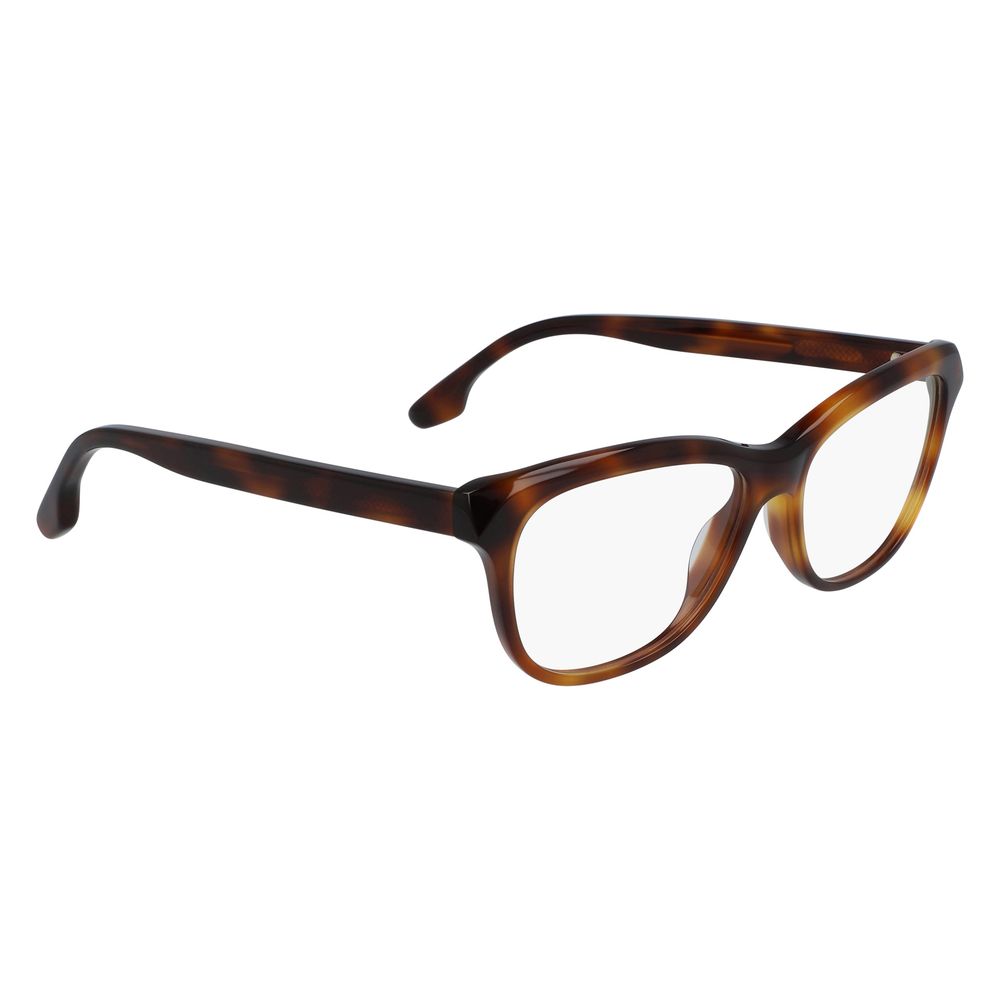 Victoria Beckham Brown Acetate Glasses (Frames) 1728,67434610848,Accessories,Brown,Glasses (Frames) - Glasses and Sunglasses - Accessories,Glasses and Sunglasses - Accessories,New with tags,Victoria Beckham,Women
