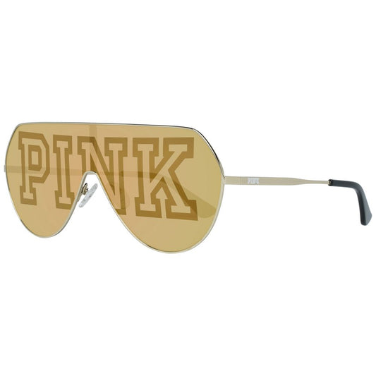 Victoria's Secret Gold Metal Sunglasses 1728,67434610848,Accessories,Glasses and Sunglasses - Accessories,Gold,New with tags,Sunglasses - Glasses and Sunglasses - Accessories,Victoria's Secret,Women