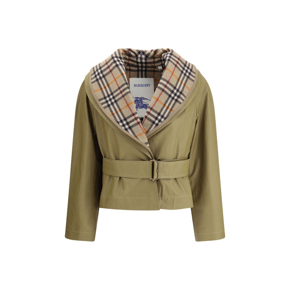 Burberry Beige Cotton Clothing 1728,72470364320,8,Beige,Burberry,Clothing,New with tags,Women
