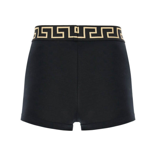 Versace 'form-fitting boxer briefs Beachwear & underwear Versace