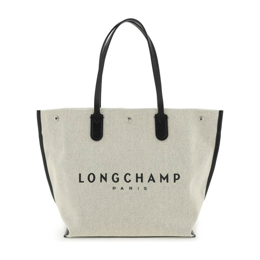 Longchamp roseau l tote bag Shopper Longchamp