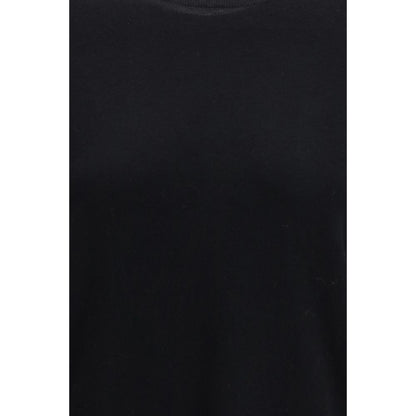 Lisa Yang Black Cashmere Sweater