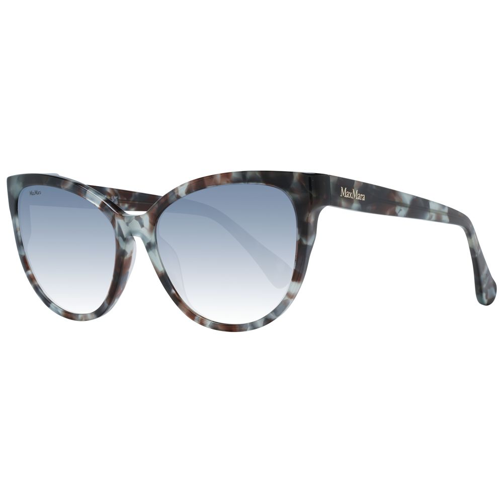 Max Mara Multicolor Plastic Sunglasses 1728,67345776800,Accessories,Glasses and Sunglasses - Accessories,Max Mara,Multicolor,New with tags,Sunglasses - Glasses and Sunglasses - Accessories,Women