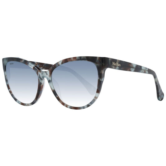 Max Mara Multicolor Plastic Sunglasses 1728,67345776800,Accessories,Glasses and Sunglasses - Accessories,Max Mara,Multicolor,New with tags,Sunglasses - Glasses and Sunglasses - Accessories,Women