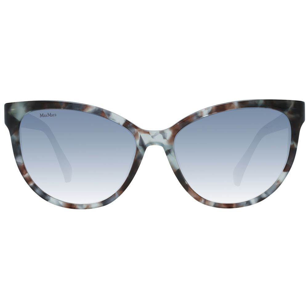 Max Mara Multicolor Plastic Sunglasses 1728,67345776800,Accessories,Glasses and Sunglasses - Accessories,Max Mara,Multicolor,New with tags,Sunglasses - Glasses and Sunglasses - Accessories,Women