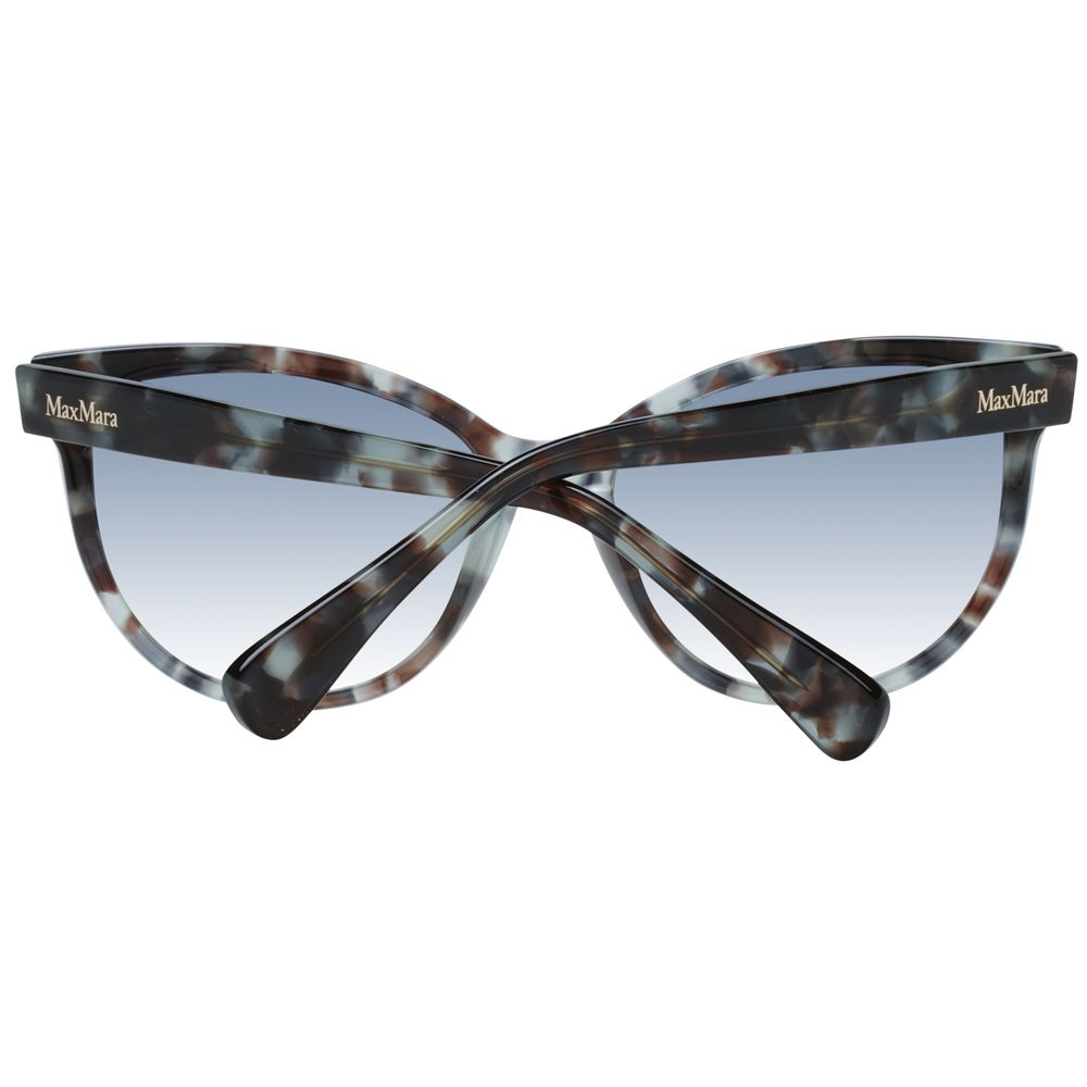 Max Mara Multicolor Plastic Sunglasses 1728,67345776800,Accessories,Glasses and Sunglasses - Accessories,Max Mara,Multicolor,New with tags,Sunglasses - Glasses and Sunglasses - Accessories,Women