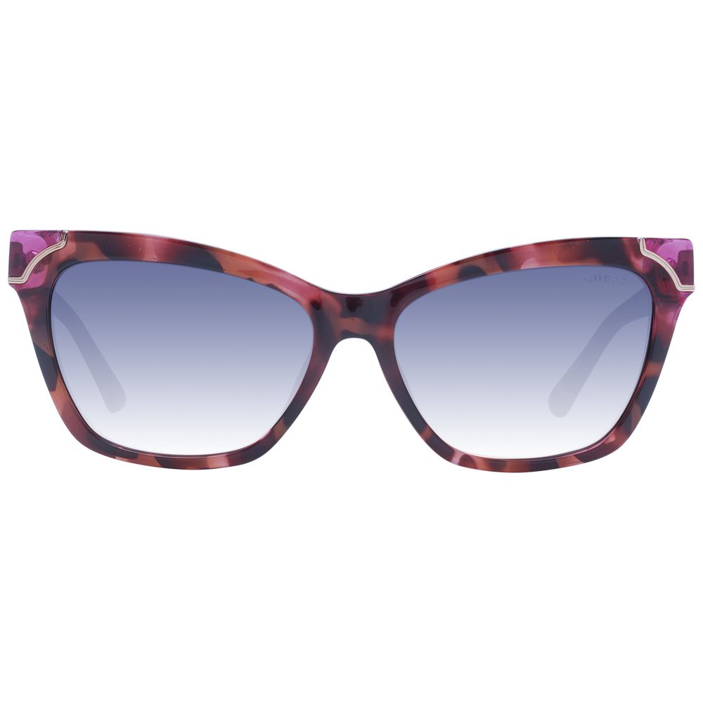 Guess Pink Plastic Sunglasses 1728,67345776800,Accessories,Glasses and Sunglasses - Accessories,Guess,New with tags,Pink,Sunglasses - Glasses and Sunglasses - Accessories,Women