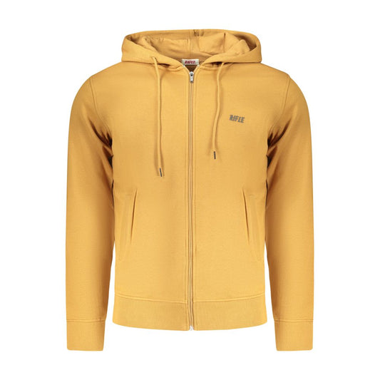 Rifle Marrone Cotton Men Sweatshirt