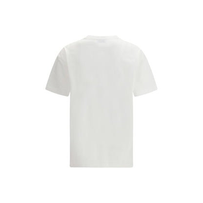 Off-White White Cotton Sportswear 1728,72470364320,Clothing,L,M,New with tags,Off-White,S,Sportswear - Clothing,T-Shirts - Clothing,T-Shirts - Sportswear - Clothing,White,Women,XS