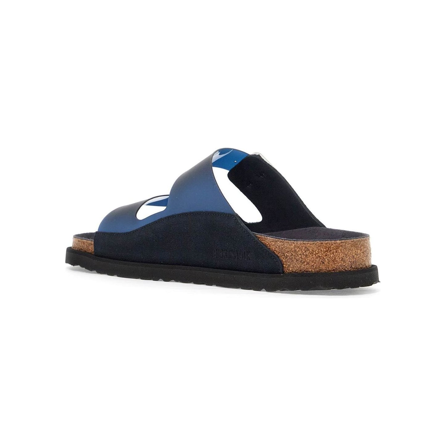 Birkenstock 1774 arizona pvc slide sandals