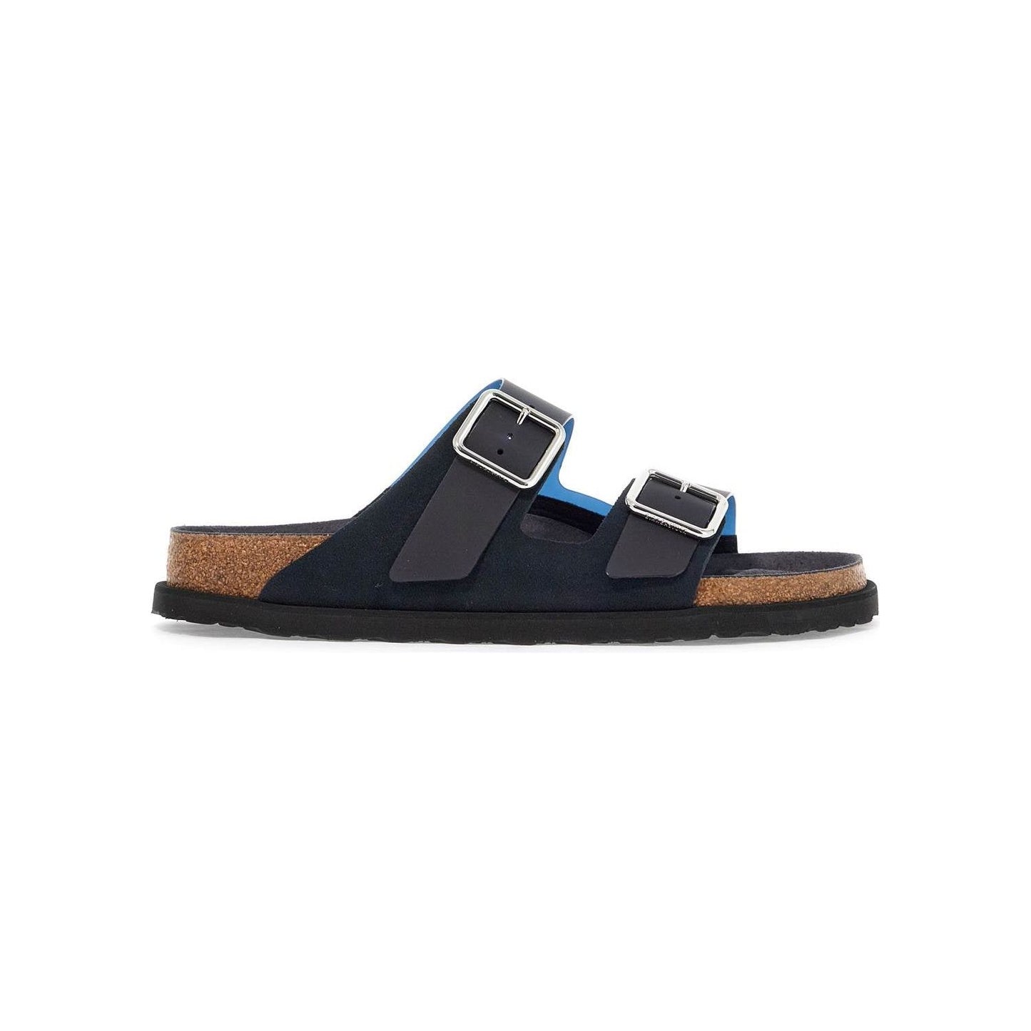 Birkenstock 1774 arizona pvc slide sandals