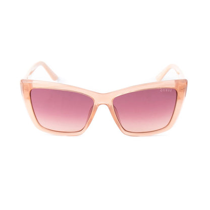 Guess Beige Resin Sunglasses 1728,67434610848,Accessories,Beige,Glasses and Sunglasses - Accessories,Guess,New with tags,Sunglasses - Glasses and Sunglasses - Accessories,Women