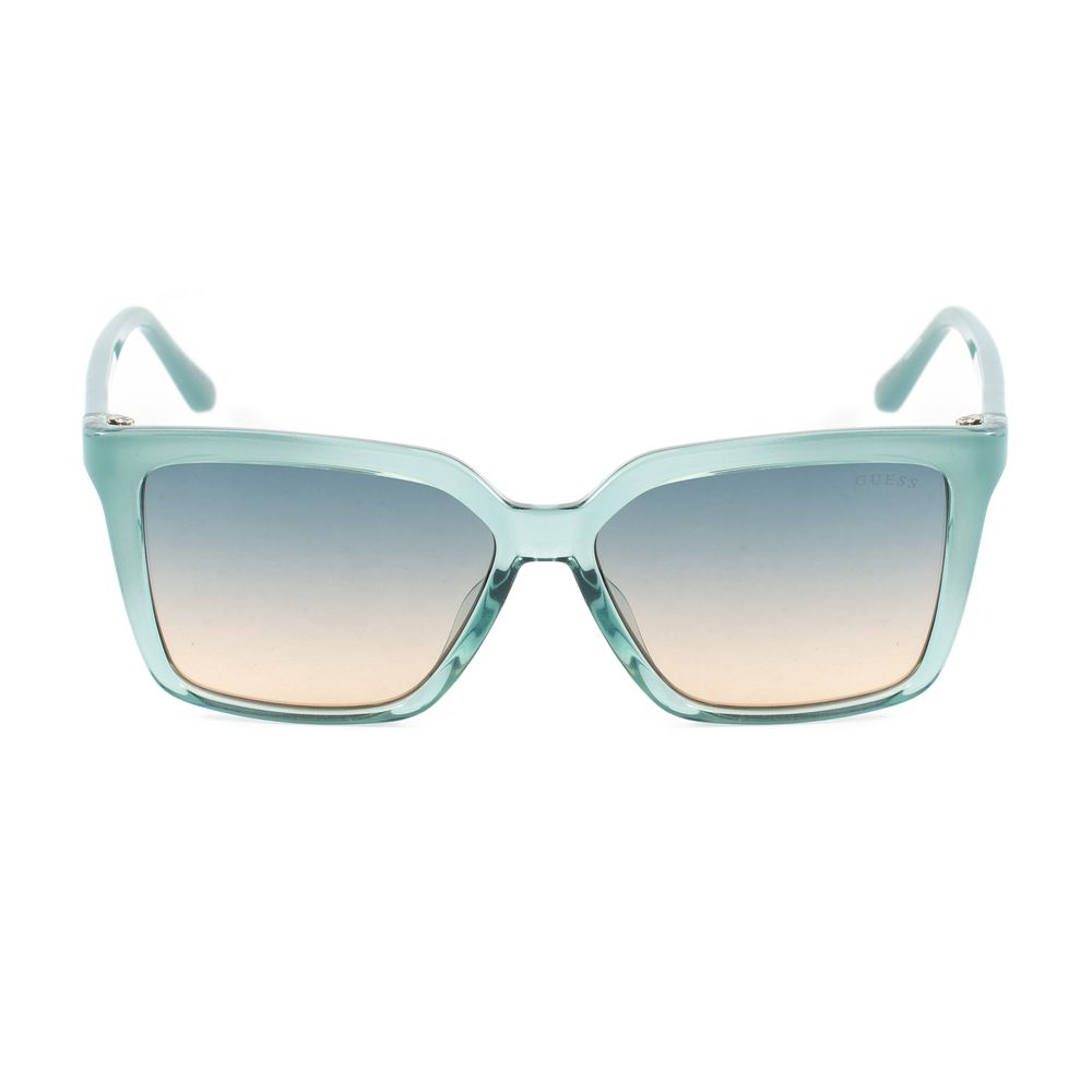 Guess Blue Resin Sunglasses 1728,67434610848,Accessories,Blue,Glasses and Sunglasses - Accessories,Guess,New with tags,Sunglasses - Glasses and Sunglasses - Accessories,Women