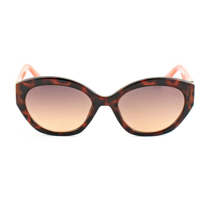 Guess Brown Resin Sunglasses 1728,67434610848,Accessories,Brown,Glasses and Sunglasses - Accessories,Guess,New with tags,Sunglasses - Glasses and Sunglasses - Accessories,Women