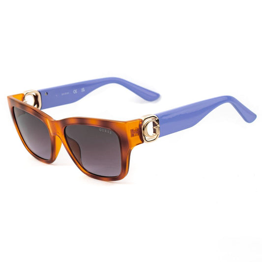 Guess Brown Resin Sunglasses 1728,67434610848,Accessories,Brown,Glasses and Sunglasses - Accessories,Guess,New with tags,Sunglasses - Glasses and Sunglasses - Accessories,Women