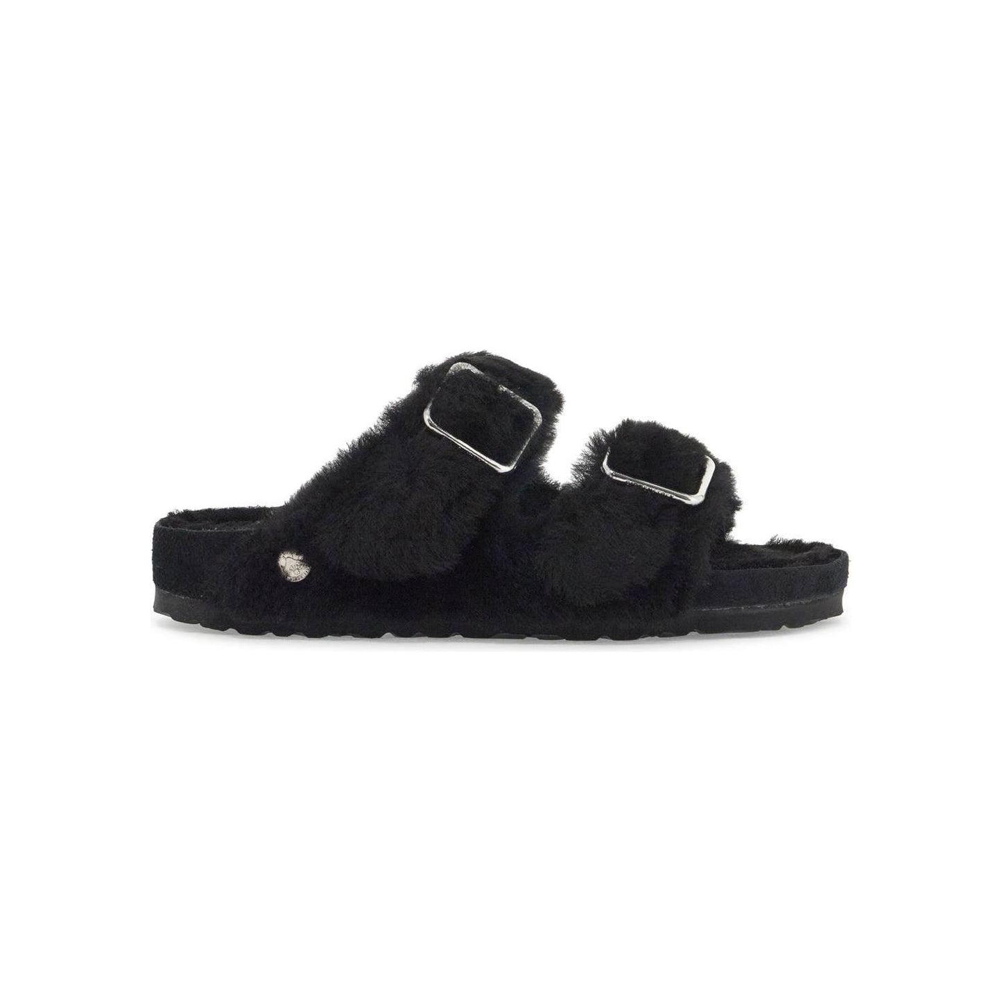 Birkenstock 1774 shearling slides Sandals Birkenstock 1774