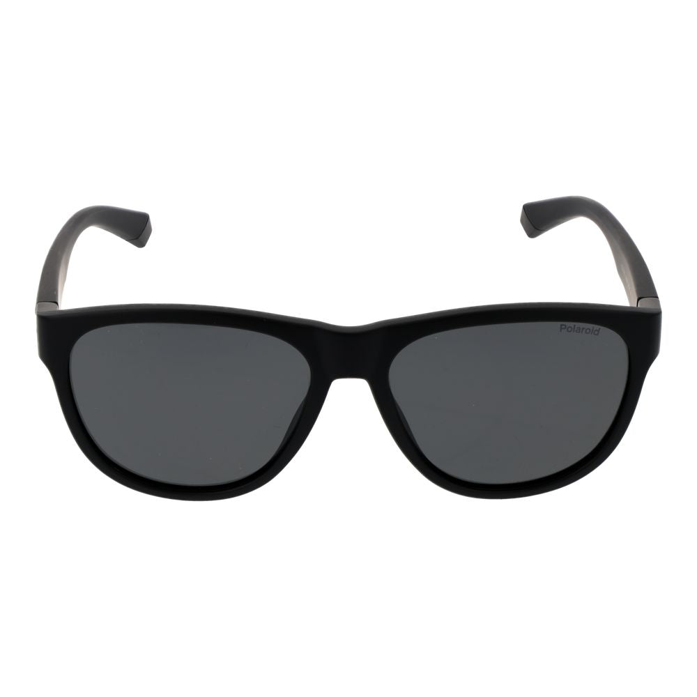 Polaroid Black Polycarbonate Sunglasses 1728,67345776800,Accessories,Black,Glasses and Sunglasses - Accessories,New with tags,Polaroid,Sunglasses - Glasses and Sunglasses - Accessories,Unisex
