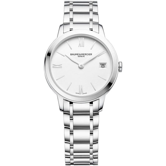 BAUME & MERCIER Mod. CLASSIMA WATCHES BAUME&MERCIER