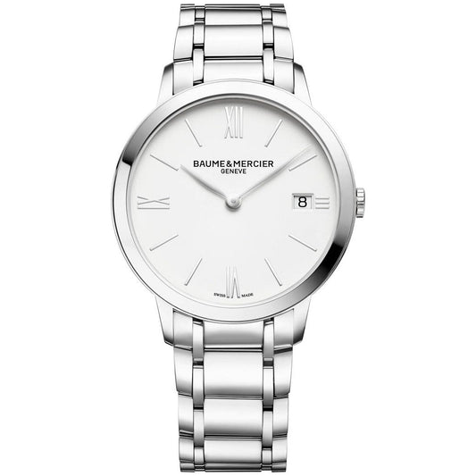 BAUME & MERCIER Mod. CLASSIMA WATCHES BAUME&MERCIER