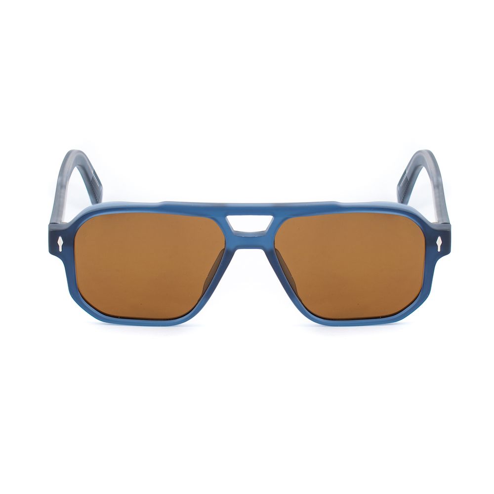 Bobroff Blue Acetate Sunglasses 1728,67434610848,Accessories,Blue,Bobroff,Glasses and Sunglasses - Accessories,Men,New with tags,Sunglasses - Glasses and Sunglasses - Accessories