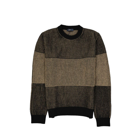 Herno Blue Wool Sweatshirt 1728,48 | M,75611013280,Blue,Clothing,Herno,IT50 | L,IT52 | XL,Men,New with tags,Sweaters - Clothing,Sweatshirts - Sweaters - Clothing