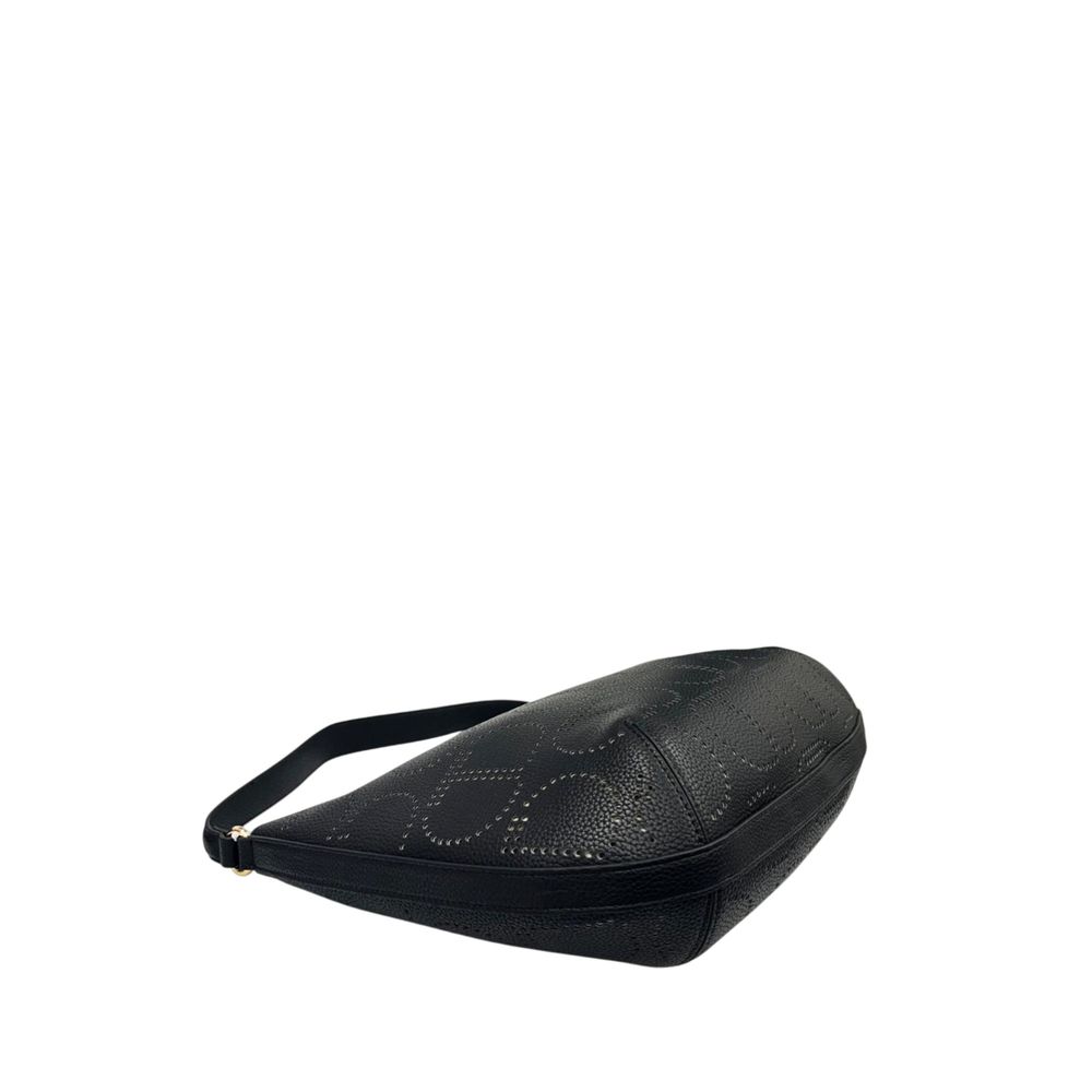 Twinset Black PU Women Handbag